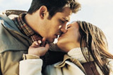 Nụ hôn kiểu Pháp