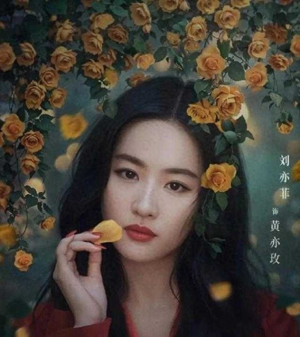 Nguyên mẫu Câu chuyện Hoa Hồng: Mỹ nhân khiến 2 đại gia phá sản - 1 Nguyên mẫu Câu chuyện Hoa Hồng: Mỹ nhân khiến 2 đại gia phá sản - 1