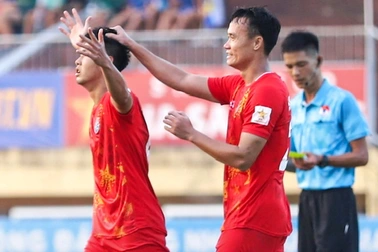 Người trong cuộc lên tiếng sau vụ ẩu đả ở sân Thống Nhất