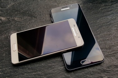 Samsung tấn công thị trường smartphone phổ thông bằng dòng Galaxy A (2016)