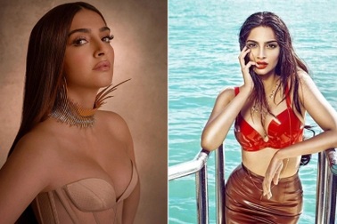 Người đẹp Bollywood Sonam Kapoor mang thai con đầu lòng ở tuổi 37