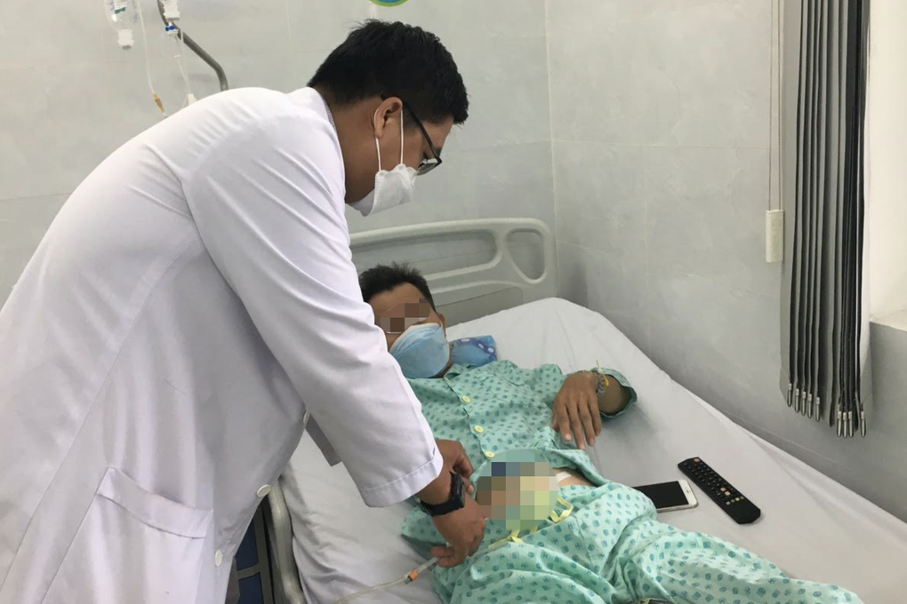 Nhiều người bệnh khốn khổ vì mắc căn bệnh này sau ngã xe, tai nạn - 1 Nhiều người bệnh khốn khổ vì mắc căn bệnh này sau ngã xe, tai nạn - 1