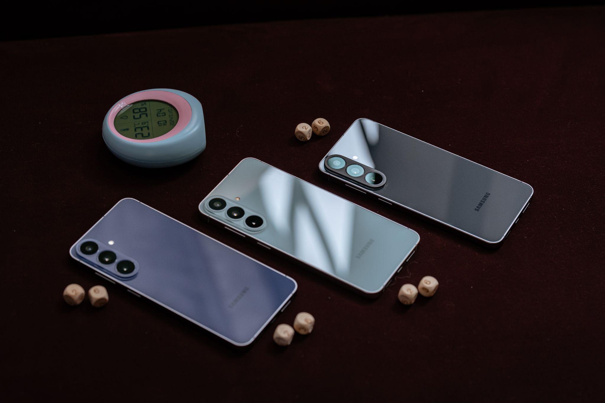 Galaxy S26 FE shapes a premium experience from essential aspects - 1