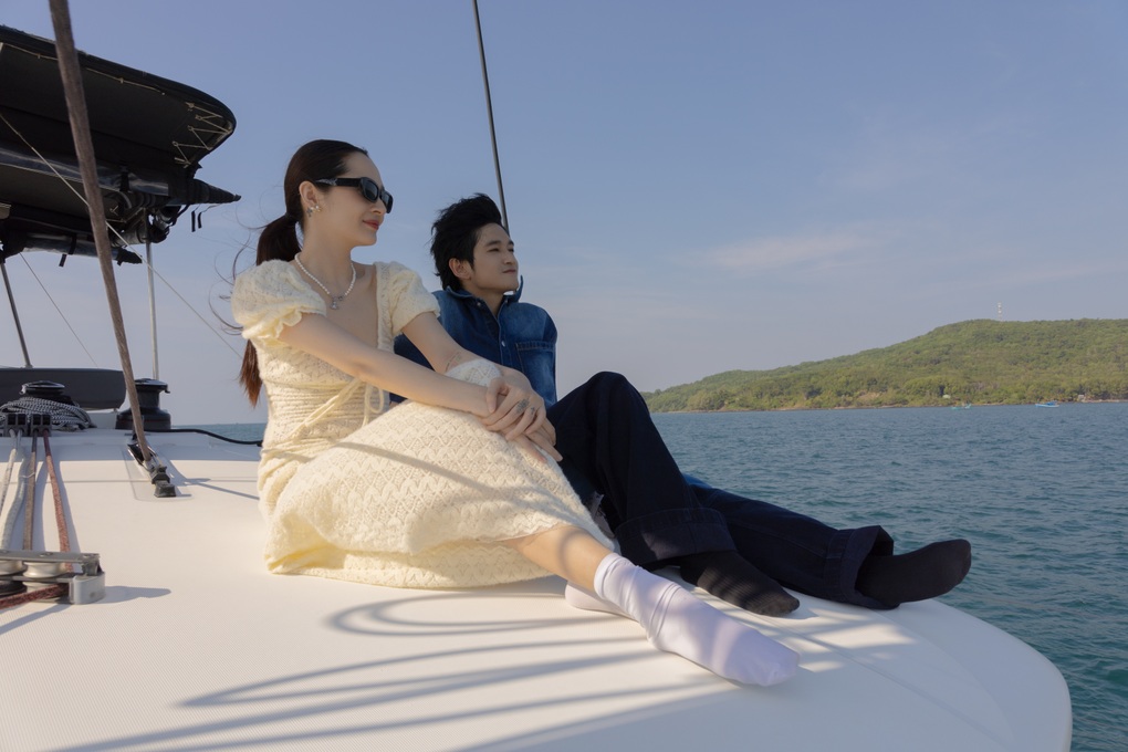 Bảo Anh trở lại âm nhạc sau khi rút khỏi Chị đẹp đạp gió rẽ sóng - 1 Bảo Anh trở lại âm nhạc sau khi rút khỏi Chị đẹp đạp gió rẽ sóng - 1