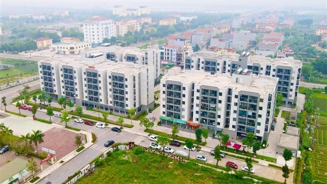 Hà Nội sẽ hoàn thành 17 dự án nhà ở xã hội với trên 15.000 căn vào năm 2025 - 1
