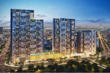 Bất động sản ven Hồ Tây – Sức hút không suy chuyển