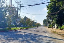 Học sinh lớp 9 và 11 hẹn đánh nhau, một em bị đánh đến chảy máu