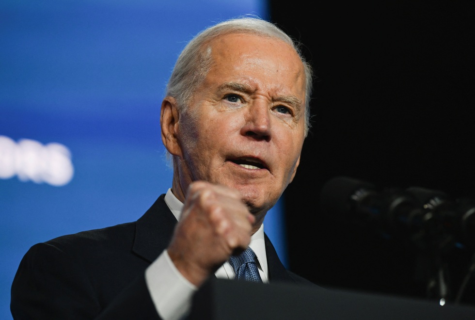 Di sản của Tổng thống Biden trong hơn 50 năm tham gia chính trường Mỹ