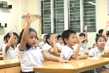 Hà Nội: Một quận thiếu 36 trường học và 951 cán bộ giáo viên