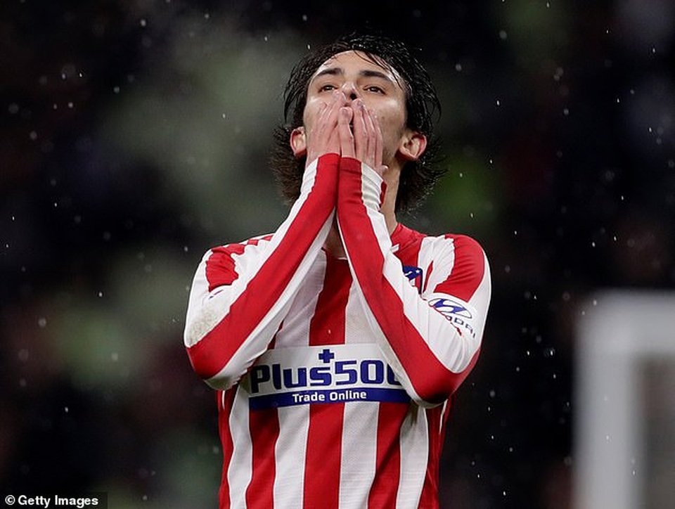 Lionel Messi tỏa sáng, Barcelona thắng sát nút Atletico - 3 Lionel Messi tỏa sáng, Barcelona thắng sát nút Atletico - 3