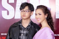 Con trai cao 1,8m của diễn viên Anh Thư ủng hộ mẹ tái xuất điện ảnh
