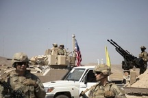 Quân nhân Mỹ bị thương trong vụ tấn công vào căn cứ ở Syria