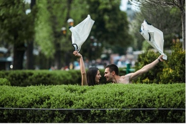 Công viên chủ đề sex của Brazil gặp nhiều chỉ trích trước khi mở cửa