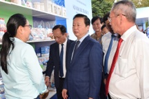 Phó Thủ tướng: Con người Bạc Liêu cũng là nhân tố để phát triển du lịch