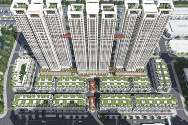 Công bố 22 dự án nhà ở tại Hà Nội người nước ngoài được phép mua