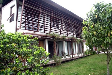 Hơn 10 năm nhùng nhằng xử lý công trình của gia đình ca sĩ Mỹ Linh