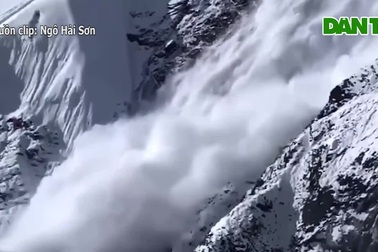 Bác sĩ Việt kể lại khoảnh khắc "thoát chết" khỏi trận lở tuyết kinh hoàng