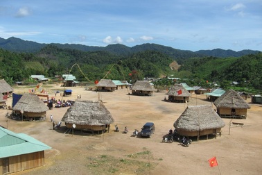 Quảng Nam: Đẩy mạnh giải pháp giảm nghèo bền vững cho đồng bào miền núi