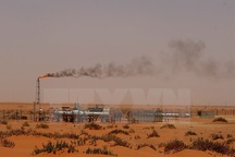 Giá dầu Brent lần đầu tiên đóng phiên dưới ngưỡng 50 USD