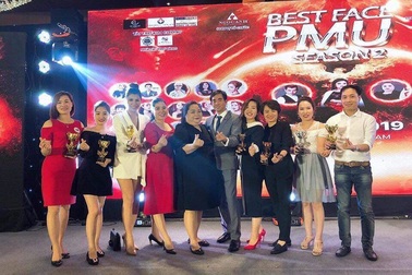 Xăm phun Thiên Kim – Thương hiệu gắn liền với chuyên gia phun xăm thẩm mỹ Thiên Kim