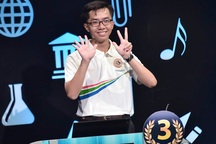 Không giành được vòng nguyệt quế, Bá Vinh vẫn là niềm tự hào đất Tây Đô