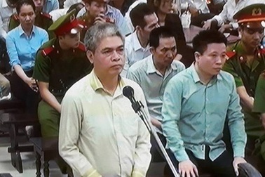 Vụ án Hà Văn Thắm: Những dấu hiệu về cải cách tư pháp