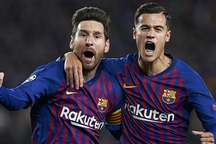 Rivaldo: “Messi là nguyên nhân khiến Coutinho thất bại ở Barcelona”