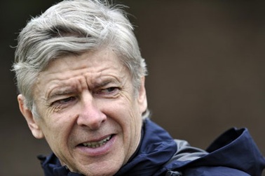 Wenger: “Arsenal có thể đoạt cú ăn 4”