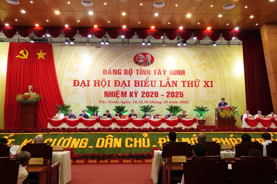 Tây Ninh thu hút đầu tư mạnh, thúc đẩy phát triển du lịch - 4 Tây Ninh thu hút đầu tư mạnh, thúc đẩy phát triển du lịch - 4