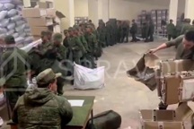 Tình báo Hàn Quốc tiết lộ lý do lính Triều Tiên có thể đã rút khỏi Kursk