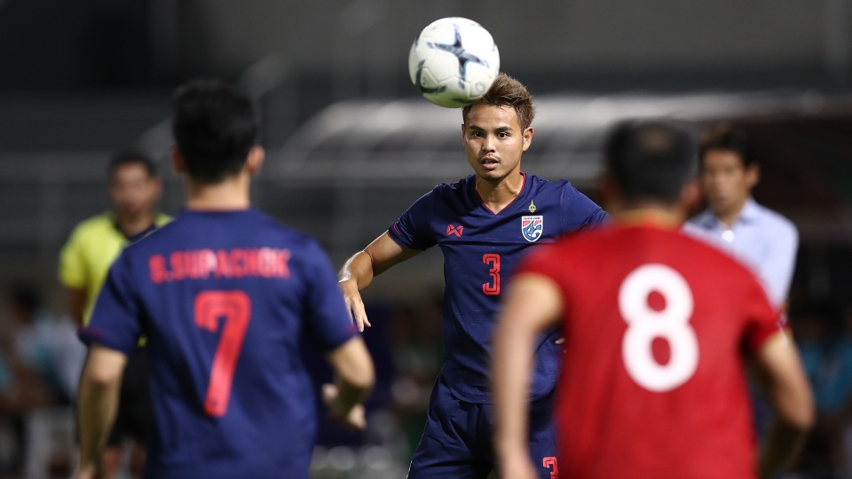 Đội tuyển Thái Lan lo mất hết trụ cột khi AFF Cup bị hoãn - 2 Đội tuyển Thái Lan lo mất hết trụ cột khi AFF Cup bị hoãn - 2