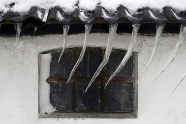 40 người chết vì giá rét ở châu Âu