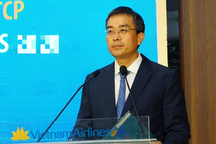 Lương Chủ tịch Vietnam Airlines biến động ra sao qua "2 năm Covid"?