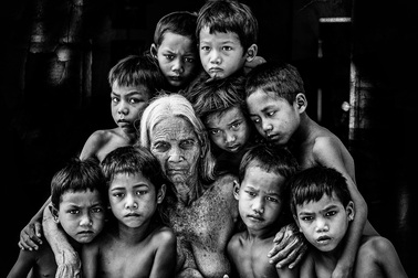 Nghệ sĩ nhiếp ảnh Việt Nam giành HCV cuộc thi ảnh quốc tế