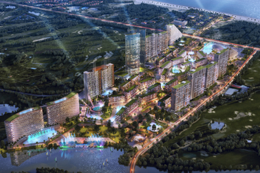 Đà Nẵng dẫn đầu cả nước về du lịch nghỉ dưỡng giải trí