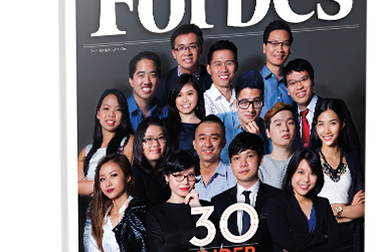 Startups Việt liên tiếp nhận đầu tư, giải thưởng năm 2014