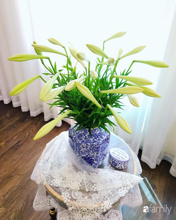 Khu vườn mang tên hạnh phúc của bà mẹ trẻ Hà Nội dành thời gian chăm chút vì muốn sống gần hơn với thiên nhiên - Ảnh 14. Khu vườn mang tên hạnh phúc của bà mẹ trẻ Hà Nội dành thời gian chăm chút vì muốn sống gần hơn với thiên nhiên - Ảnh 14.
