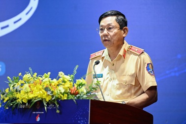 "Sáng kiến an toàn giao thông khơi dậy tinh thần trách nhiệm công dân"