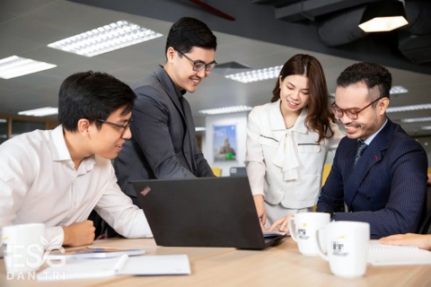 Tuân thủ quy định lao động là bước tiến đáng kể để phát triển bền vững