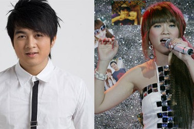 “Lần đầu tiên” của Phi Trường và Thu Thủy 