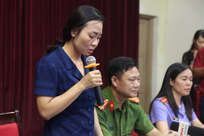 Khởi tố vụ án vô ý làm chết người vụ bé 6 tuổi tử vong trên xe đưa đón