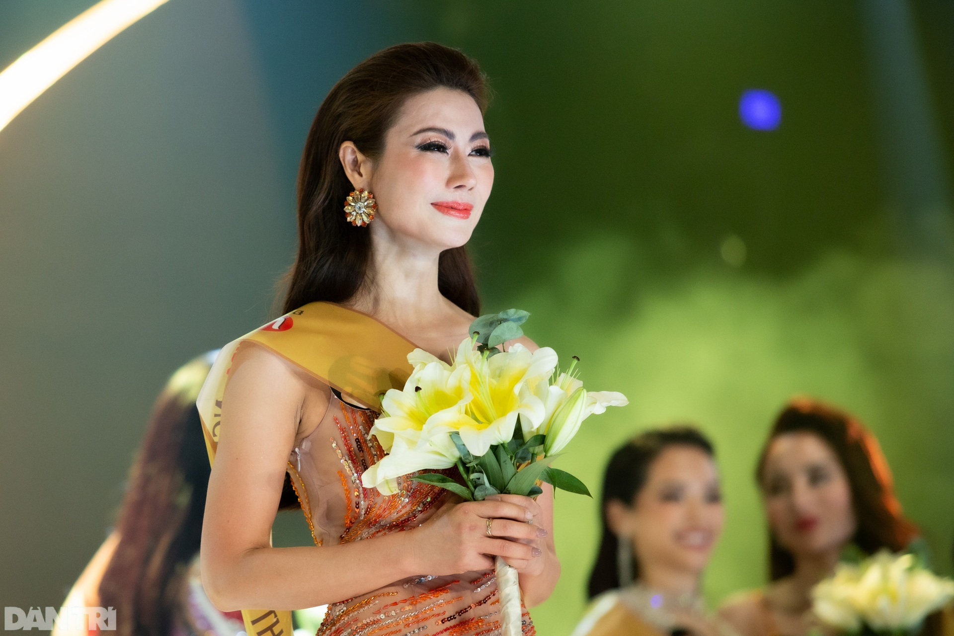 CEO Đào Ái Nhi đăng quang Hoa hậu Doanh nhân Việt Nam 2021 - 14 CEO Đào Ái Nhi đăng quang Hoa hậu Doanh nhân Việt Nam 2021 - 14