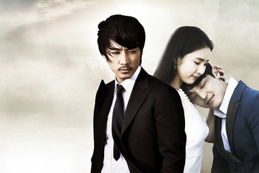 Khi sao Hàn vướng tình yêu mù quáng