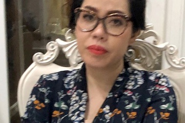 Bắt nữ giám đốc vẽ dự án “ma” để chiếm đoạt hàng chục tỷ đồng