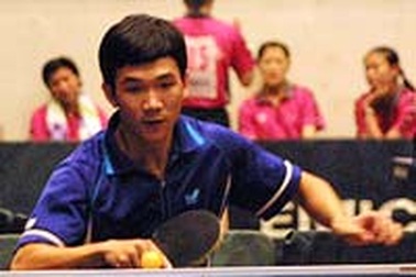 Cuộc diễn tập cho SEA Games 23 