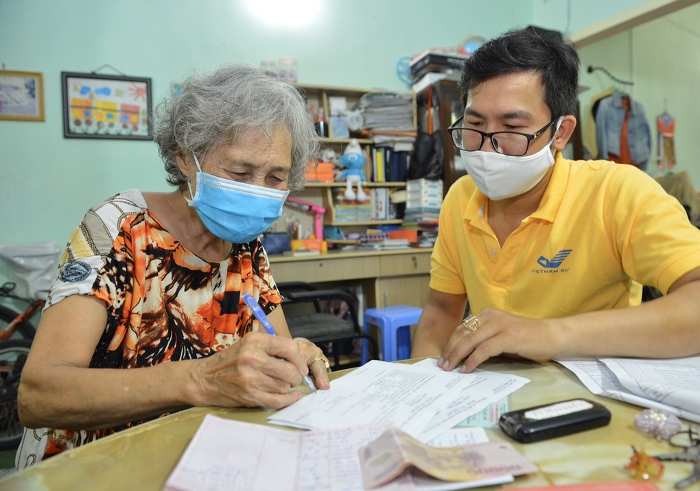 Chính phủ trình 2 phương án hưởng BHXH một lần - 3 Chính phủ trình 2 phương án hưởng BHXH một lần - 3