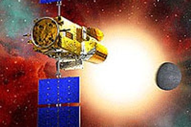 Kẻ đi săn hành tinh ngoài hệ Mặt trời