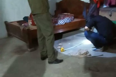 Gã đàn ông nghi hiếp dâm cụ bà 93 tuổi