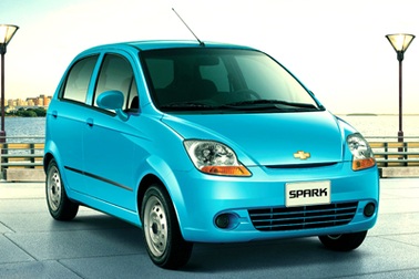 Thêm nhiều hãng giảm giá xe