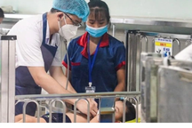 Cảnh báo tăng đột biến trẻ mắc Adenovirus, đã 6 trường hợp tử vong